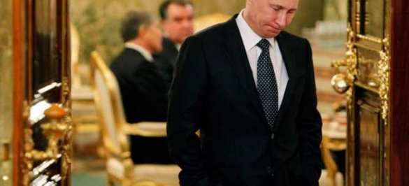 «Молятся, чтобы Путин не передумал». Чего ждать от Послания президента | Русская весна