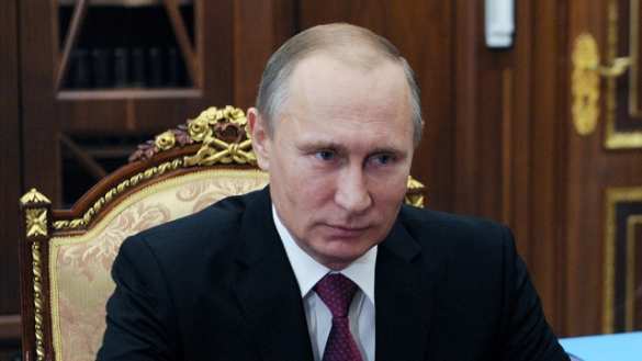 Путин приказал уничтожать любые угрозы российским военным в Сирии | Русская весна