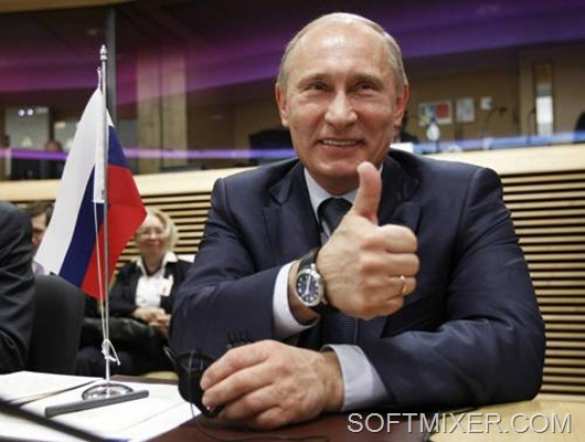 Песня о Путине стала хитом в Македонии (ВИДЕО) | Русская весна