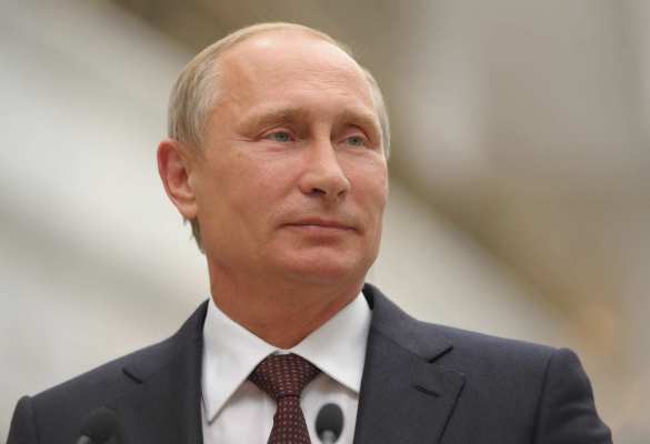 Американские СМИ назвали соглашение по Сирии победой Владимира Путина | Русская весна