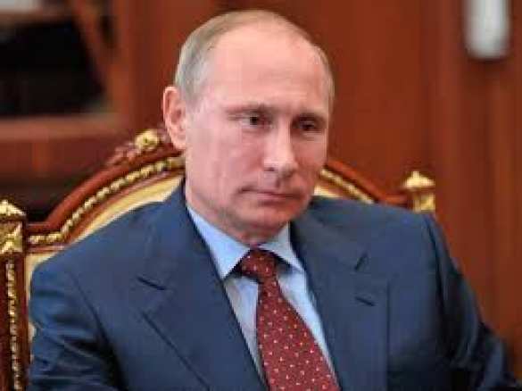 Путин: Надеюсь, повышение курса национальной валюты сохранится | Русская весна