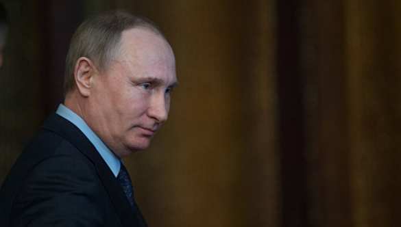 Путин умело разыграл слабые финансовые карты, — Washington Times | Русская весна
