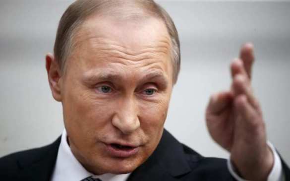 Путин назвал технологию более страшную, чем атомная бомба | Русская весна