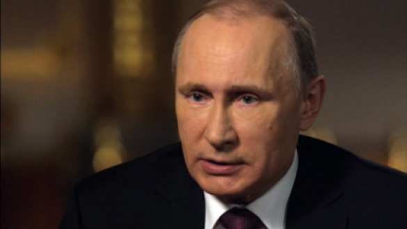 Президент России о происходящем вокруг Крыма, Новороссии и Украины (ВИДЕО) | Русская весна