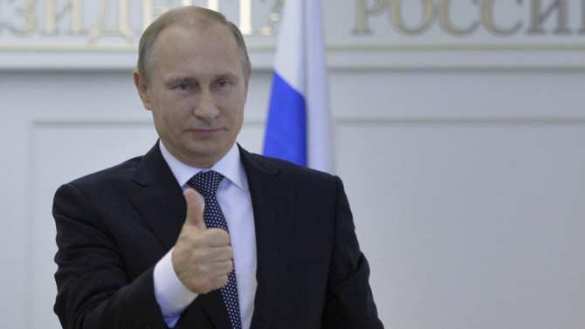 CNN снова ошибся и перепутал «Джихадиста Джона» с Путиным | Русская весна