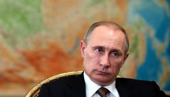 Бескровный путь домой | Русская весна