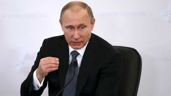 Kresy.pl: Путин знает об исторических польских землях больше поляков | Русская весна