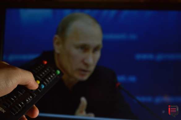 Власти Молдавии испугались Российского телевещания и решили его запретить | Русская весна