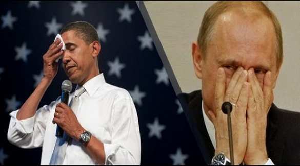 Экс-советник Госдепа: В Конгрессе США у Путина есть свои люди | Русская весна