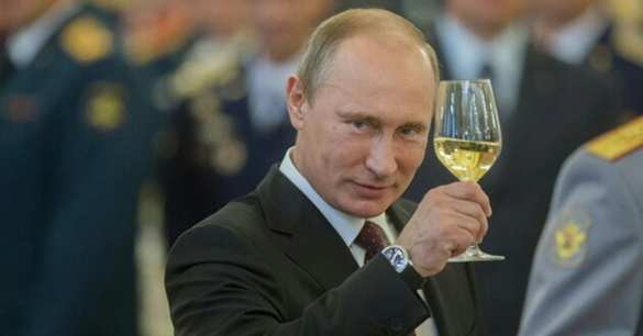 Россия оказалась впереди США в разработке новейших вооружений (ВИДЕО) | Русская весна