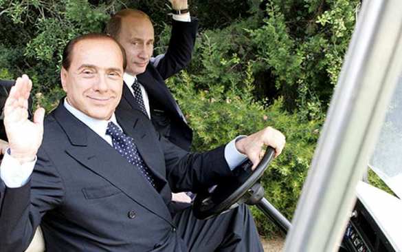 Путин пообещал Алтаю новые санатории и горнолыжный курорт (ВИДЕО) | Русская весна