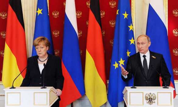 Мюнхенский сговор: ситуация повторяется | Русская весна