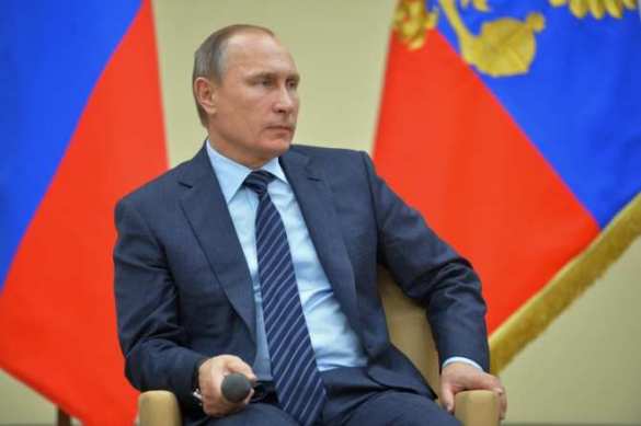 «У нас это в сердце — любовь к Отечеству» | Русская весна