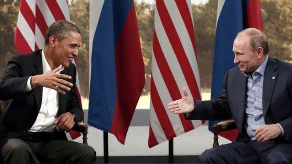 Поддерживая Эрдогана, США останутся один на один с Россией | Русская весна