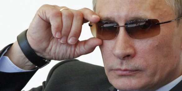 ВАЖНО: Путин дал понять, что власть на Украине может скоро смениться | Русская весна