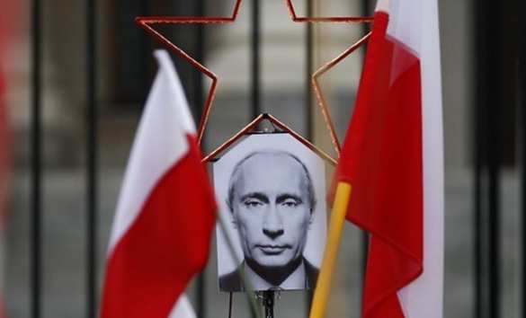 ВАЖНО: Совет Федерации просит Путина ввести санкции против Польши | Русская весна