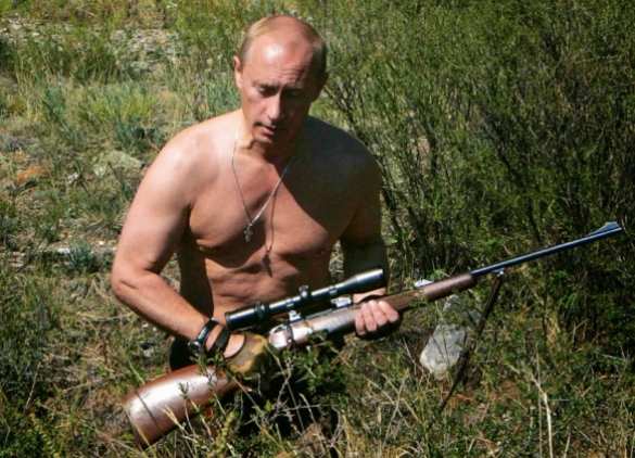 Италия: Путин обыграл всех | Русская весна