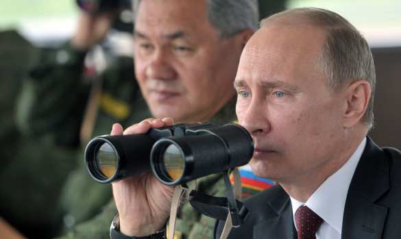 Киев сделал внезапное заявление по Донбассу (ВИДЕО) | Русская весна