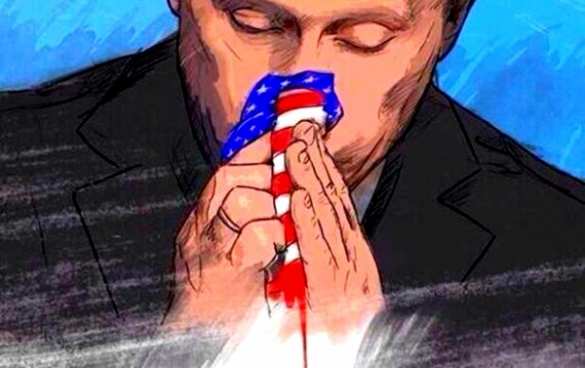 «Рупор кремлевской пропаганды» теснит западных медиа-монстров в Латинской Америке | Русская весна