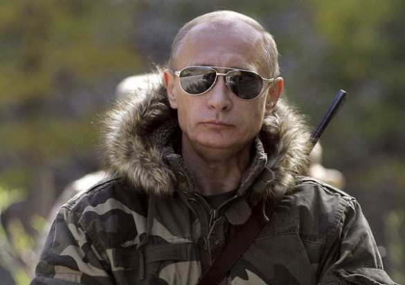 Почему не любят либералов | Русская весна