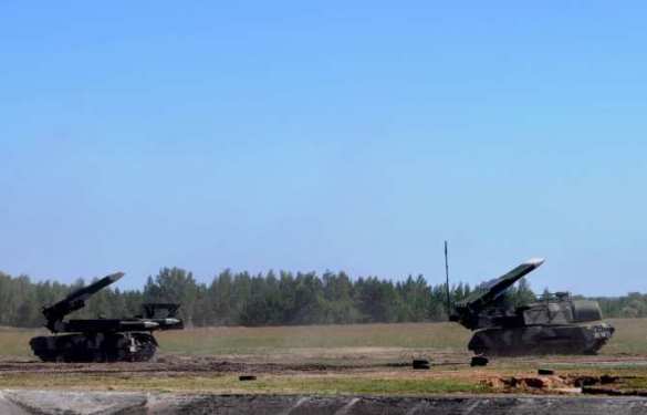 Сводка: десант ВСУ пошел в контратаку на аэропорт, в Марьинке бой, ПВО ЛНР сбила 3 беспилотника | Русская весна