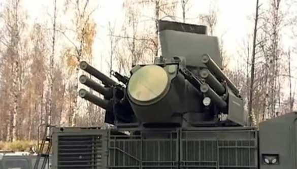 ПВО Донецкой Народной Республики против украинских беспилотников | Русская весна