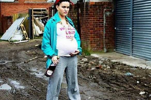 Их нравы: Британский политик предлагает кастрировать всех бедняков и безработных на пособии | Русская весна