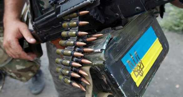 Военные вытесняют радикалов из украинской политики (ВИДЕО) | Русская весна