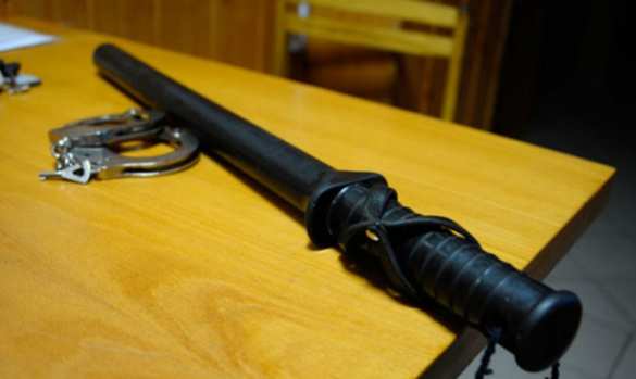 За пытки над людьми депутату из Николаевской области светит 10 лет | Русская весна