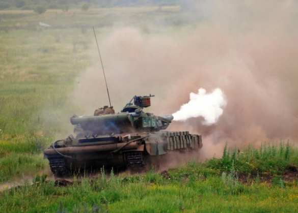 Сводка новостей 30 июня — 1 июля (видео) | Русская весна