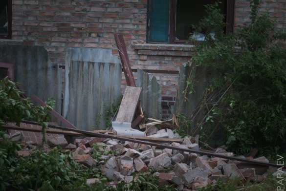 МОЛНИЯ: в Ростовской области разорвались несколько украинских фугасов, есть убитые и раненые | Русская весна