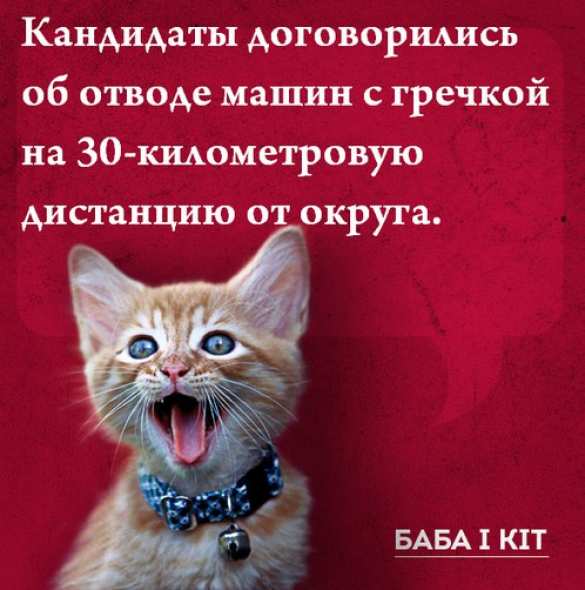 В Чернигове адмресурс победил гречку: Геннадий Корбан проиграл скандальные выборы | Русская весна