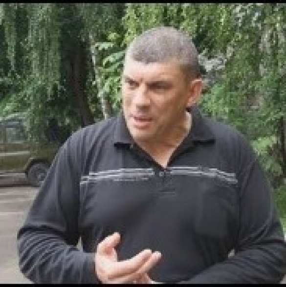 Стенания укропатриота после поездки в войска: За Полтавой Украины нет! (видео) | Русская весна