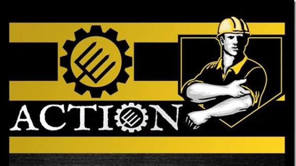 Путин — лидер свободного мира, — глава Рабочей партии США (ФОТО) | Русская весна