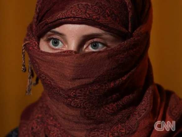 Бывшая рабыня главаря ИГИЛ: «Они били и унижали нас, мы были черными от синяков» (ВИДЕО) | Русская весна