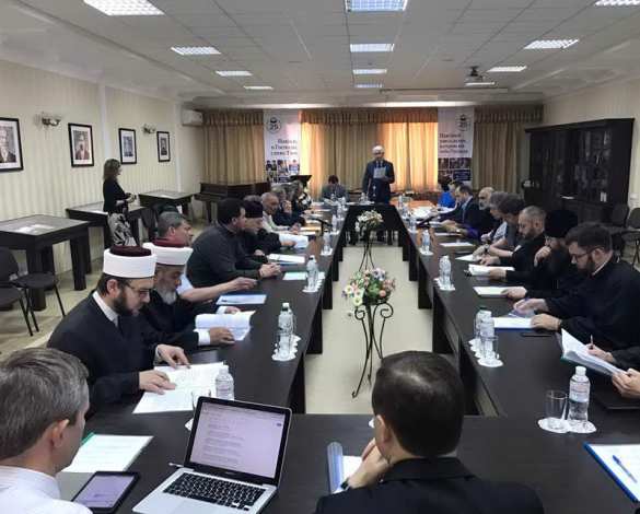 Всеукраїнська Рада Церков виступила проти гендерних ініціатив влади | Русская весна