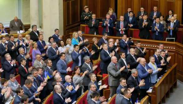 Украина собралась вводить санкции против 160 российских компаний | Русская весна