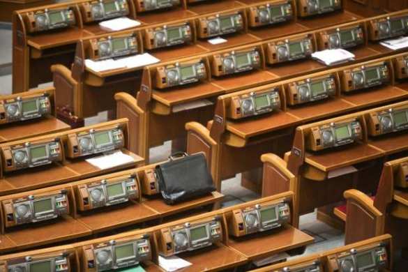 Рада одобрила запрет новых российских фильмов | Русская весна