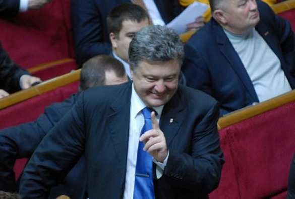 Опрос: более половины украинцев уверены, что партии представляют интересы бизнес-структур | Русская весна