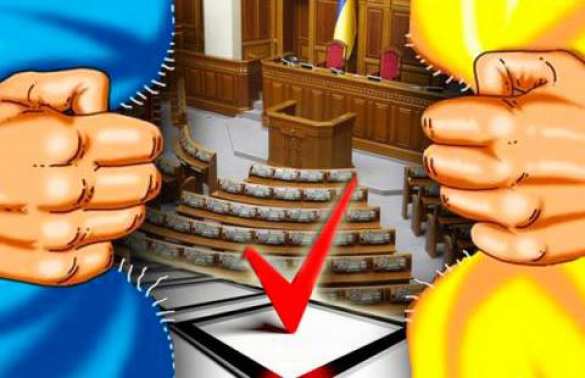 Выборы — оглушительные поражения и поразительные победы | Русская весна