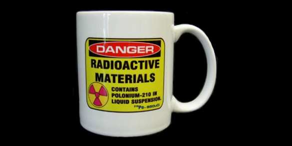 Новая форма психологической обработки: СБУ «приняла меры» против «отравления граждан РФ Ерофеева и Александрова полонием» | Русская весна