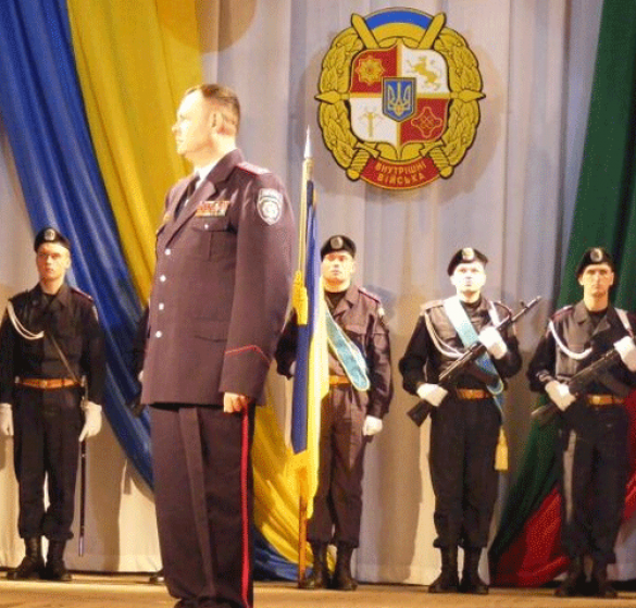 Во время штурма Лисичанска убит полковник нацгвардии Во время штурма Лисичанска убит полковник нацгвардии | Русская весна