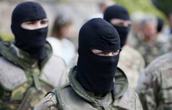 «Мильоны вас, нас — тьмы и тьмы» — почему Украина боится Одессу (ФОТО) | Русская весна