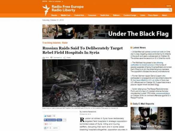 Россия применила боевую машину времени — ракетой, запущенной в октябре, разбомбили от одного до сорока госпиталей в августе | Русская весна