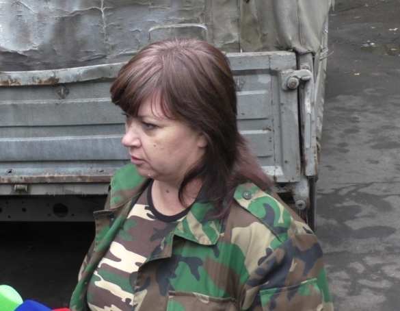 Поиск тел погибших ополченцев ДНР начался на подконтрольных Киеву территориях Донбасса | Русская весна