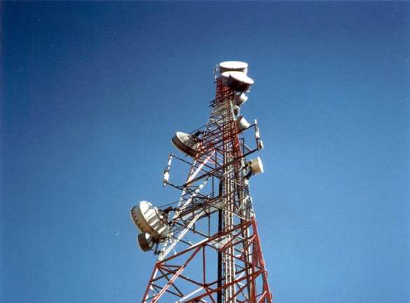 Крым запустил радиовещание на Украину | Русская весна