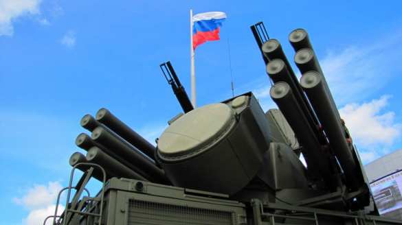 Россия заглушила сигнал навигации самолёту ВВС Британии с министром обороны на борту — The Times | Русская весна