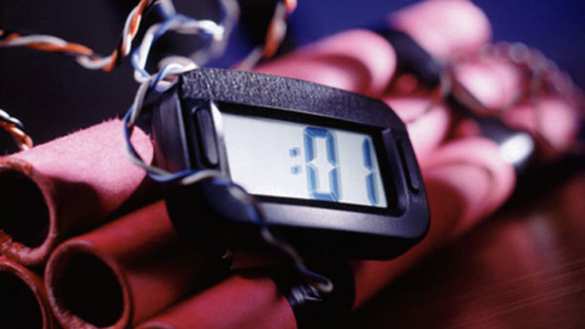 ЛНР: Полиция обезвредила бомбу рядом с автомобилем (ФОТО) | Русская весна