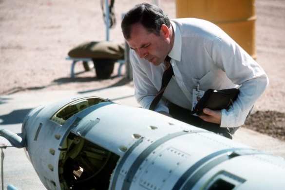 США потратят триллион долларов, чтобы догнать Россию (ВИДЕО) | Русская весна