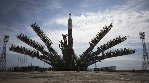 Глава NASA: Величайшая нация на Земле не может зависеть от России | Русская весна